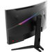 Монитор MSI MAG 275CQRF-QD 170Hz 27’’ 1ms