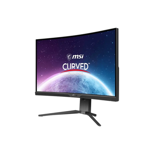 Монитор MSI MAG 275CQRF-QD 170Hz 27’ 1ms 2560x1440