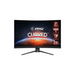 Монитор MSI MAG 275CQRF-QD 170Hz 27’ 1ms 2560x1440
