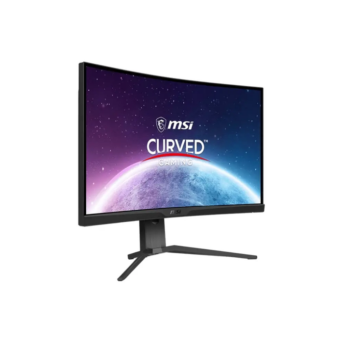 Монитор MSI MAG 275CQRF-QD 170Hz 27’ 1ms 2560x1440