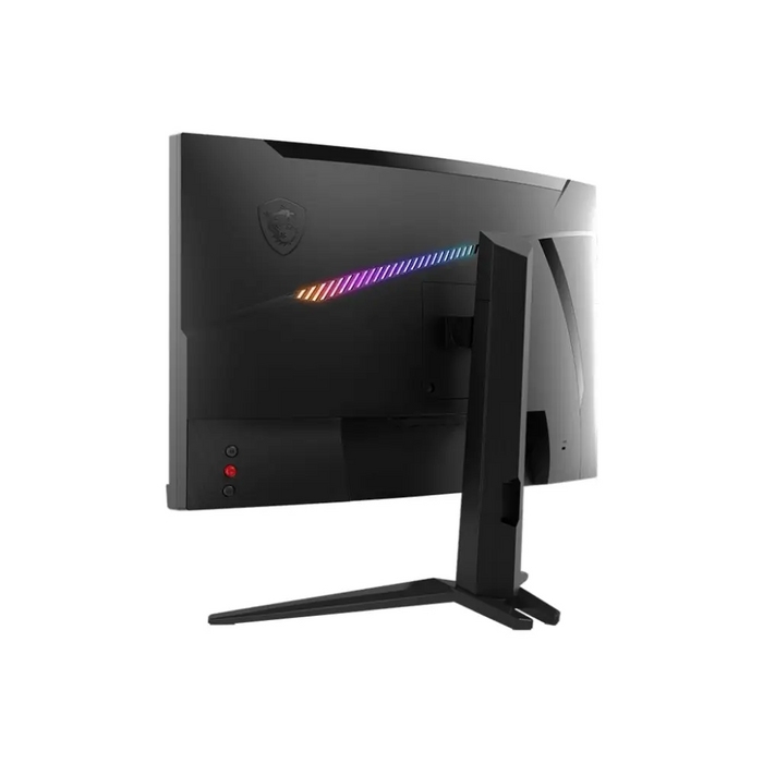 Монитор MSI MAG 275CQRF-QD 170Hz 27’ 1ms 2560x1440