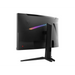 Монитор MSI MAG 275CQRF-QD 170Hz 27’ 1ms 2560x1440