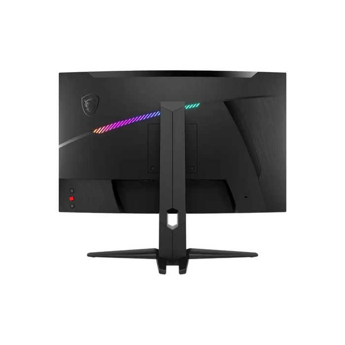 Монитор MSI MAG 275CQRF-QD 170Hz 27’ 1ms 2560x1440