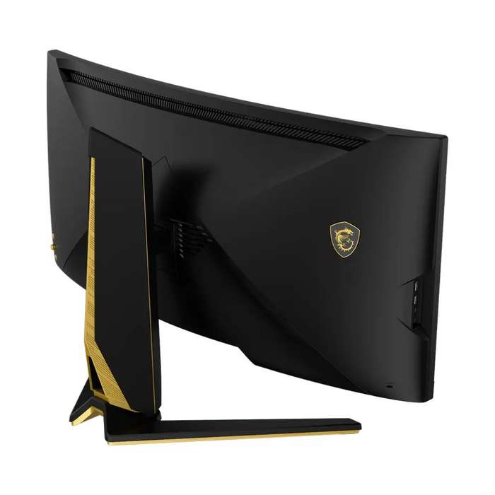 Монитор MSI MEG 342C QD - OLED 34’ UWQHD