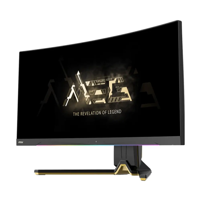 Монитор MSI MEG 342C QD - OLED 34’ UWQHD