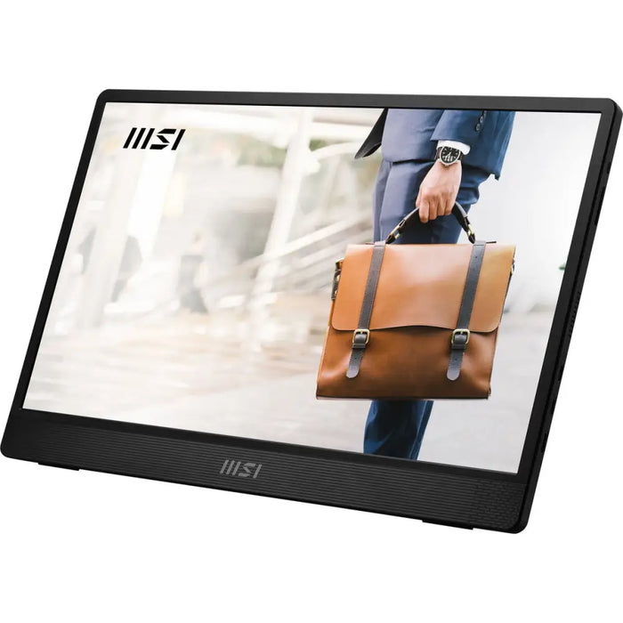 Монитор MSI MP161 E2 Full HD 15,6’’