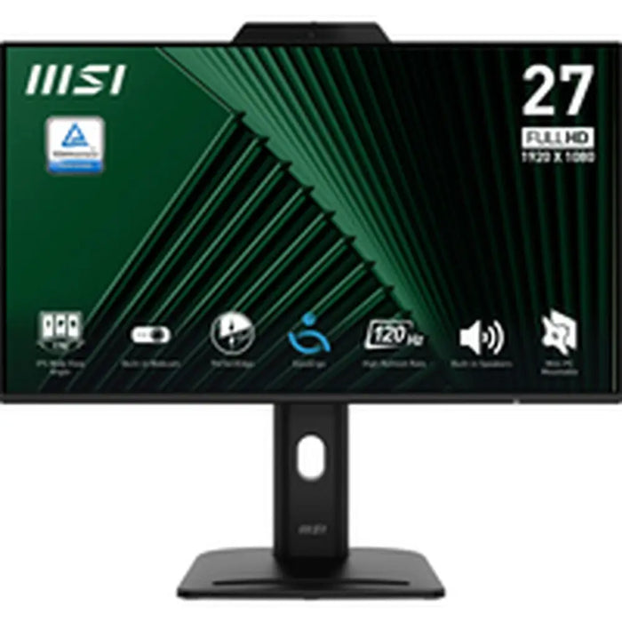 Монитор MSI MP272PMG 27’’ Full HD LCD