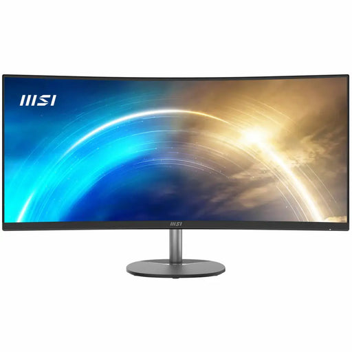 Монитор MSI MP341CQ 34’’ UltraWide Quad HD 100 Hz