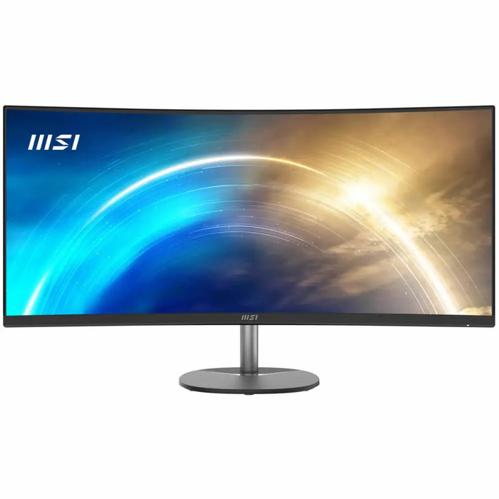 Монитор MSI MP341CQ 34’’ UltraWide Quad HD 100 Hz