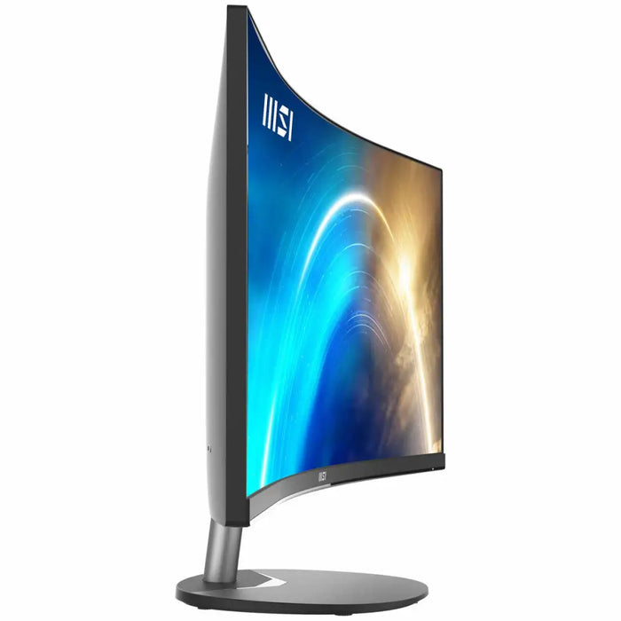 Монитор MSI MP341CQ 34’’ UltraWide Quad HD 100 Hz