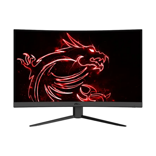 Монитор MSI Optix G32C4 31.5’ 1ms 165Hz VA CURVED