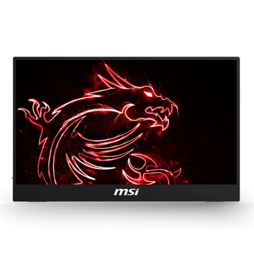 Монитор MSI OPTIX MAG161V Portable Monitor 15.6’