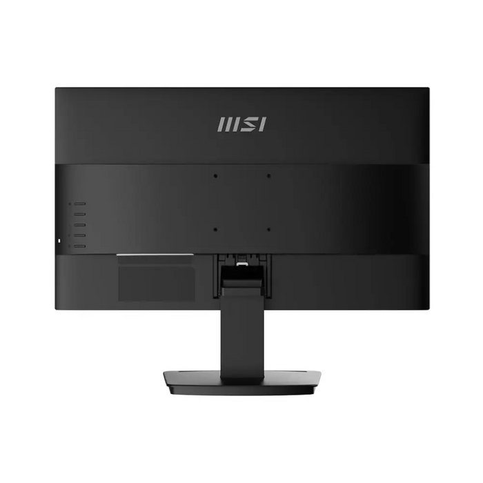 Монитор MSI PRO MP2412 23.8’ 100Hz 1920x1080 FHD