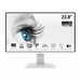 Монитор MSI PRO MP243W 23.8’ 1920x1080 (FHD) 75Hz