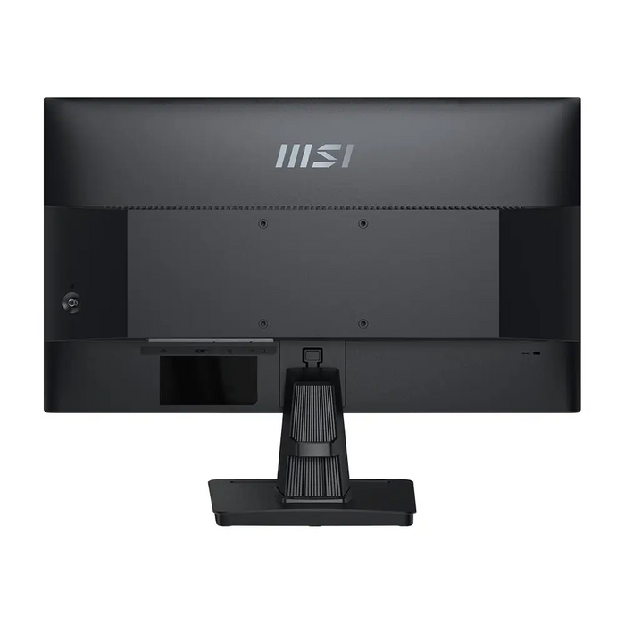 Монитор MSI PRO MP275 27’ IPS 100Hz 1920x1080 FHD