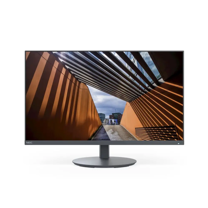 Монитор NEC MultiSync® E244FL LCD 24’’ VA 1920 x 1080