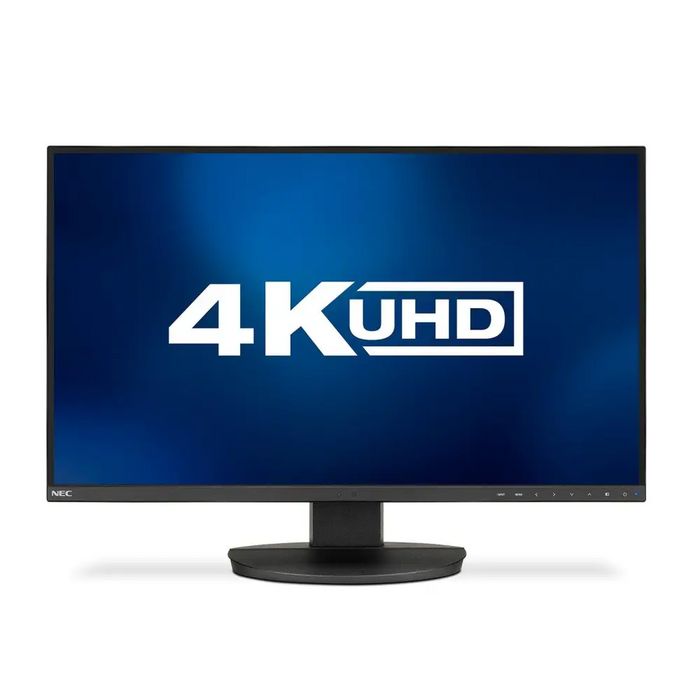 Монитор NEC MultiSync EA271U LCD 27’’ IPS 3840 x