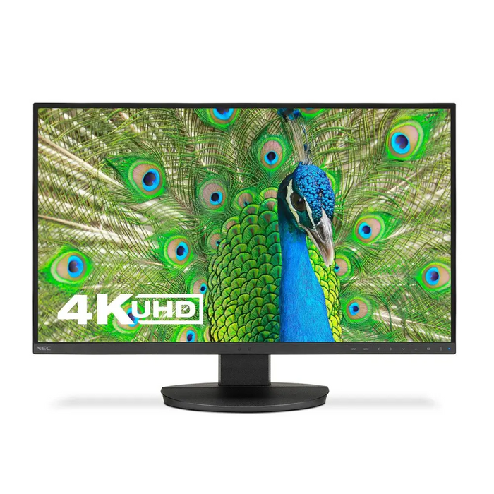 Монитор NEC MultiSync EA271U LCD 27’’ IPS 3840 x