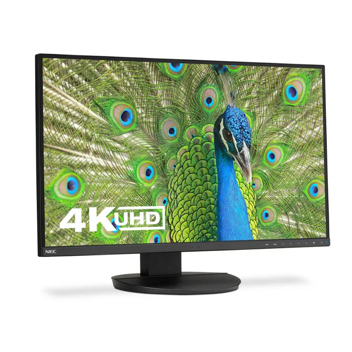 Монитор NEC MultiSync EA271U LCD 27’’ IPS 3840 x
