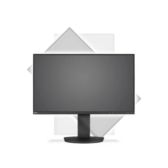 Монитор NEC MultiSync EA271U LCD 27’’ IPS 3840 x