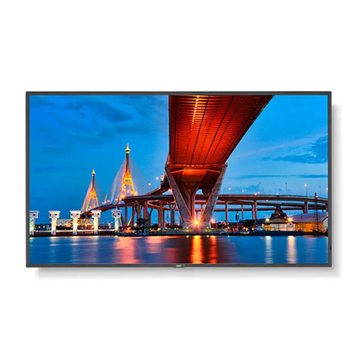 Монитор NEC 60006086 4K Ultra HD 65’’