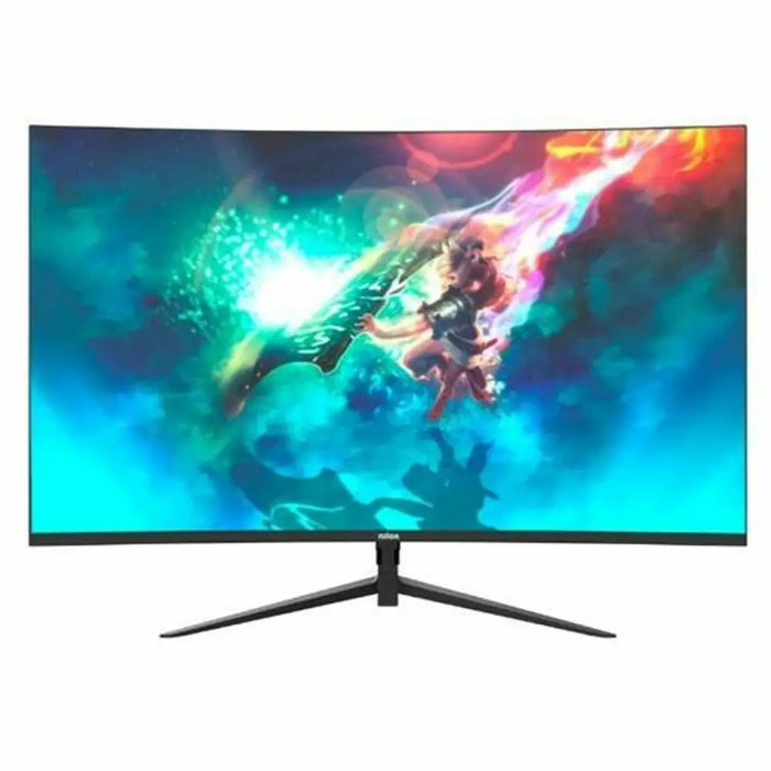 Монитор Nilox NXM24CRV01 Full HD 24’’ 165 Hz
