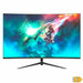 Монитор Nilox NXM24CRV01 Full HD 24’’ 165 Hz