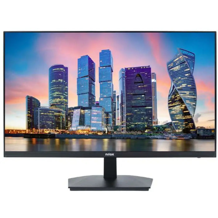 Монитор Nilox NXM24FHD12 Full HD 24’’ 75 Hz