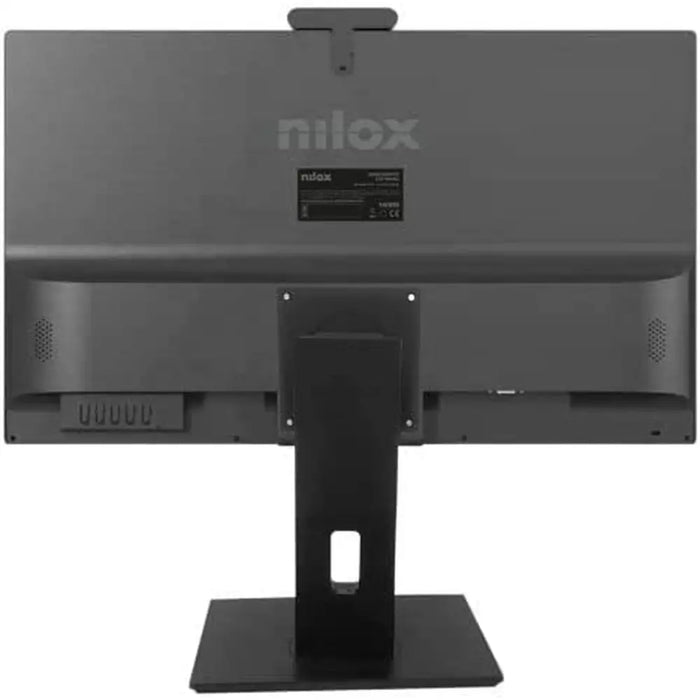 Монитор Nilox NXM24RWC01 Черен Full HD 23,8’’ 75 Hz
