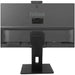 Монитор Nilox NXM24RWC01 Черен Full HD 23,8’’ 75 Hz