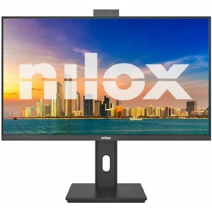 Монитор Nilox NXM24RWEB02B Full HD LCD 24’’ 22’’