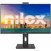Монитор Nilox NXM24RWEB02B Full HD LCD 24’’ 22’’