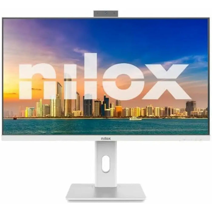 Монитор Nilox NXM24RWEB02W Full HD LCD 24’’