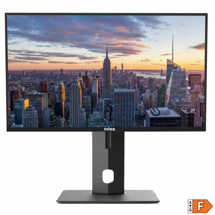 Монитор Nilox NXM272KREG01 27’’ LED IPS 75 Hz