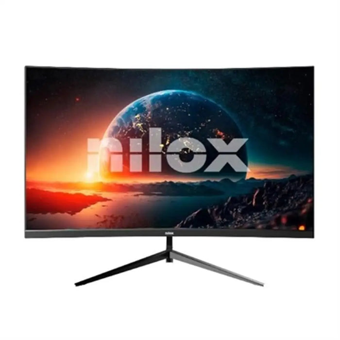 Монитор Nilox NXM27CRV2402 Full HD 27’’
