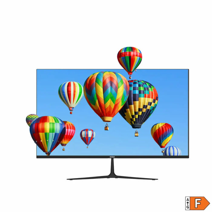 Монитор Nilox NXM27FHD03 Full HD 27’’ 75 Hz IPS