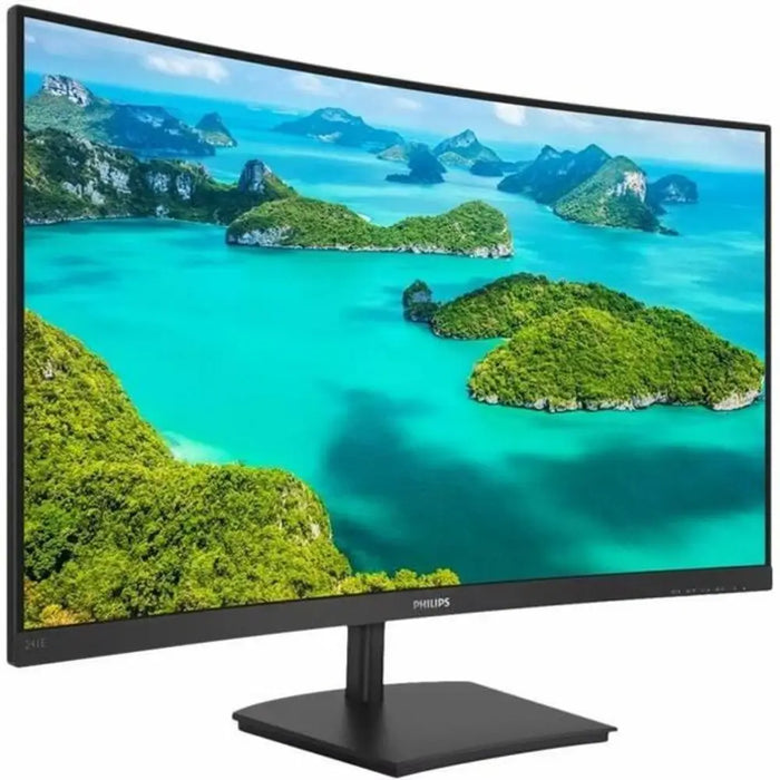 Монитор Philips 241E1SC/00 23,6’’ FHD LED Full HD 23,6’’ 75