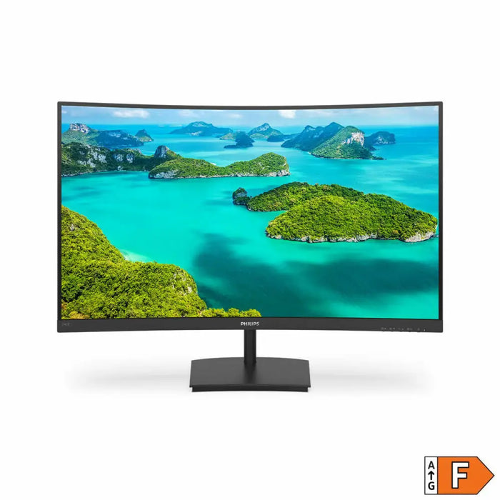 Монитор Philips 241E1SC/00 23,6’’ FHD LED Full HD 23,6’’ 75
