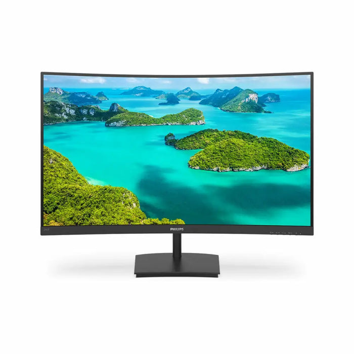 Монитор Philips 241E1SC/00 23,6’’ FHD LED Full HD 23,6’’ 75
