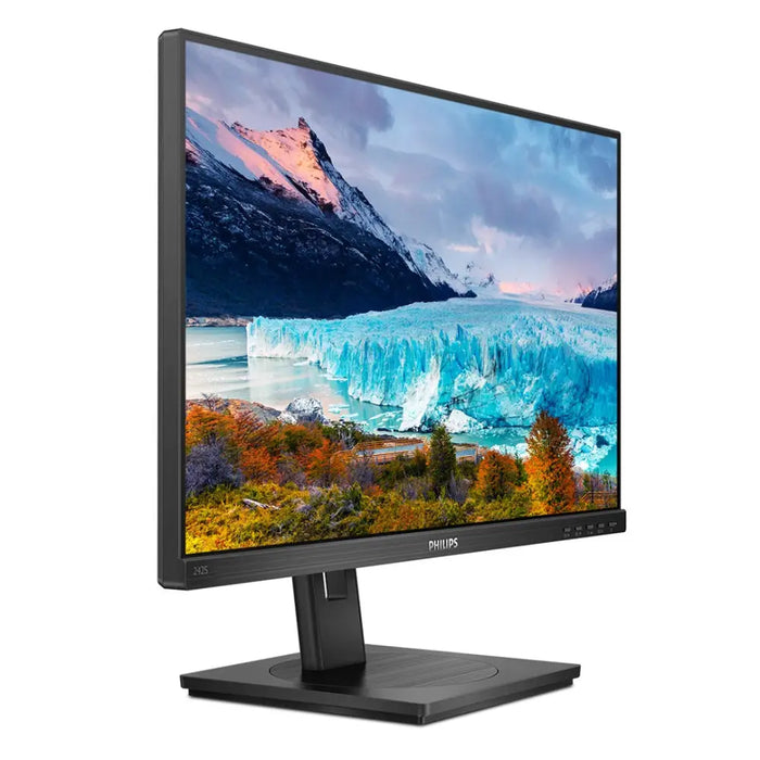 Монитор Philips 242S1AE/00 Full HD 75 Hz