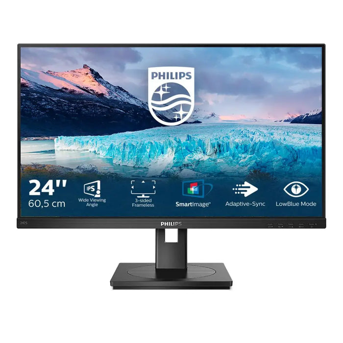Монитор Philips 242S1AE/00 Full HD 75 Hz
