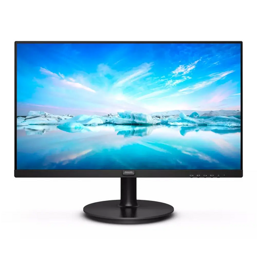 Монитор Philips 242V8LA 23.8’ VA WLED 1920x1080