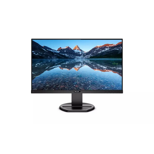 Монитор Philips 243B9 23.8’ WLED IPS