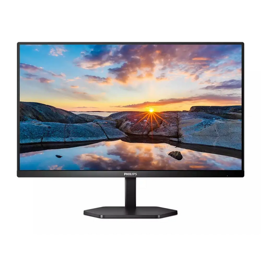 Монитор Philips 24E1N3300A 23.8’ IPS WLED 1920x1080