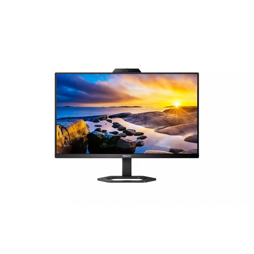 Монитор Philips 24E1N5300HE 23.8’ IPS WLED 1920x1080