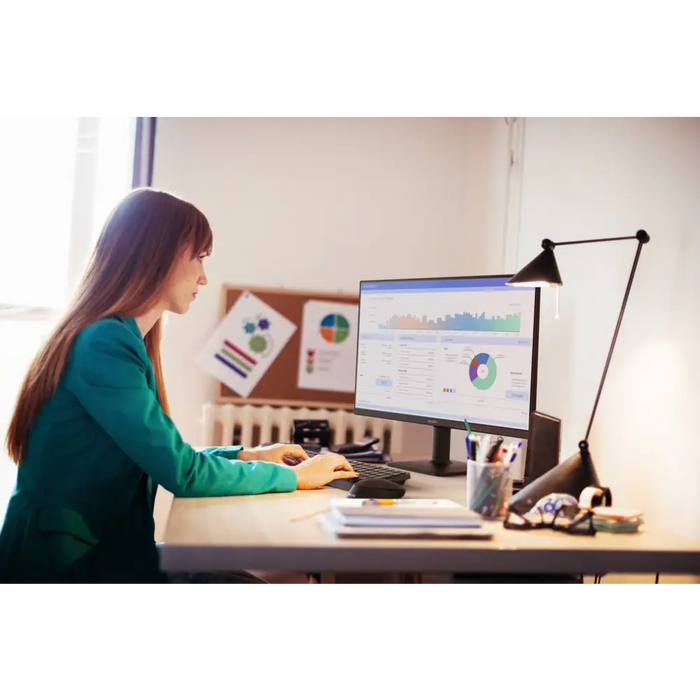 Монитор Philips 24E2N1100LB/00