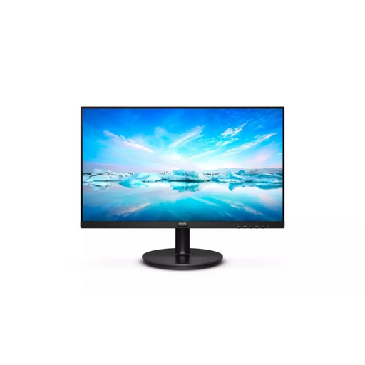 Монитор Philips 271V8LA 27’ VA WLED 1920x1080@75Hz