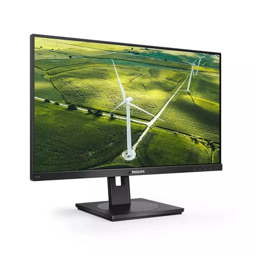 Монитор Philips 272B1G 27’ IPS WLED 1920x1080@75Hz