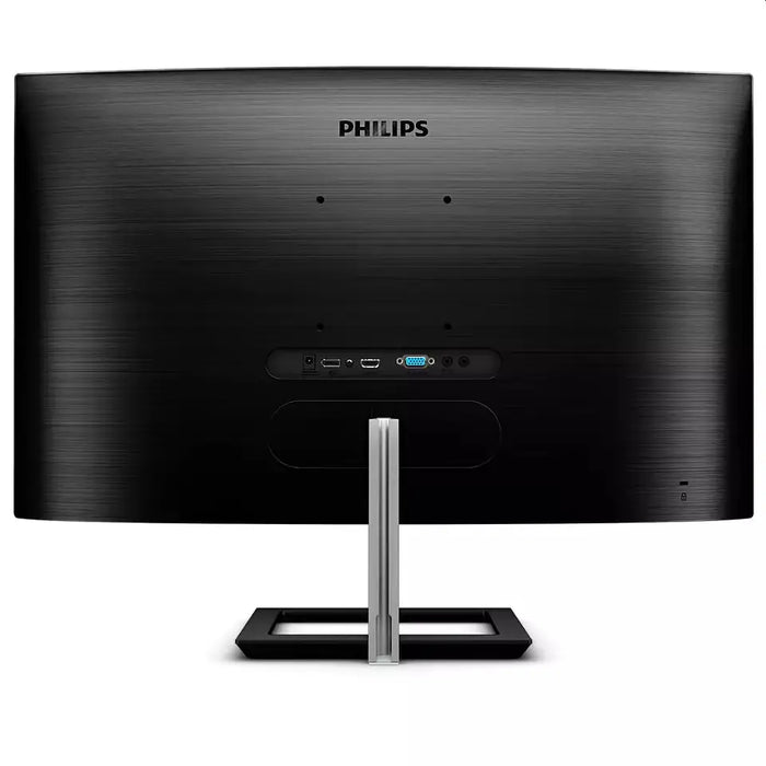 Монитор Philips 272E1CA 27’ Curved 1500R WLED VA