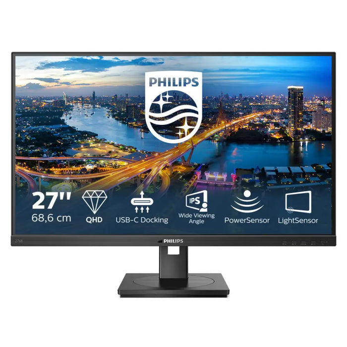 Монитор Philips 276B1/00 Full HD 27’’ 75 Hz